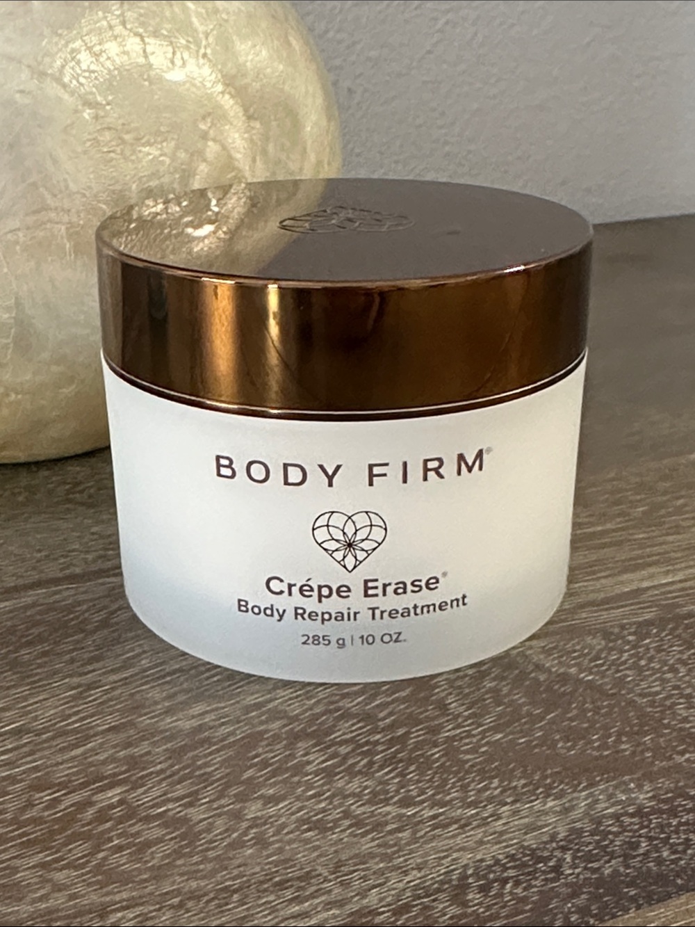 Body Firm Crêpe Erase Body Repair Treatment